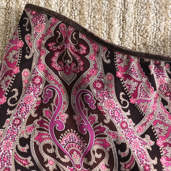 Rachelle skirt Anthropology - Picture 2 of 5